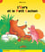 L'ours et le petit cochon