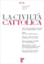 La civiltà cattolica : janvier 2017