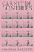 Carnet de Londres