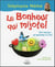 Le bonheur qui mijote ! vivre heureux... un ingrédient à la fois