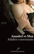 Annabel et Max, adultes consentants