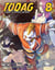 TODAG - tales of demons and gods Tome 8