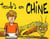 Troub's en chine