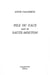 Pile ou face - louis calaferte - suivi de saute-mouton