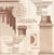 Coffret d'avilier : cours d'architecture, explication des termes d'architecture, planches d'archi