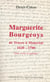 Marguerite bourgeoys : sans voile ni guimpe