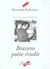 Brassens poete erudit