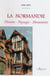 La normandie - histoire - paysages - monuments