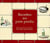 RECETTES PAYSANNES : recettes au pain perdu