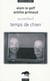 Alain Le Goff et Achille Grimaud racontent Temps de chien