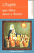 L'esprit que dieu nous a donné