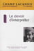 Revue champ lacanien n.21 : le devoir d'interpréter