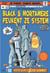 Black & Mortamère Tome 3 : Black et Mortamere feukent ze system