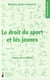 Le droit du sport et les jeunes