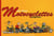 Les motocyclettes farfelues