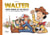WALTER - Vers Paris et au-delà ! : Entre la Normandie et l'infini