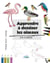 Apprendre à dessiner les oiseaux