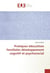 Pratiques educatives familiales developpement cognitif et psychosocial