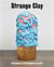 Strange clay : ceramics in contemporary art