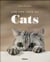 For the love of cats