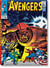 Marvel Comics Library: The Avengers Tome 2: 1965-1967