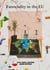 Eusociality in the EU