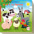A la ferme entendre, apprendre & comprendre