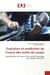 Evolution et prédiction de l'usure des outils de coupe : Identification de l'usure d'un outil de tournage par analyse vibratoire