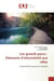 Les grands parcs : Eléments d'attractivité aux villes : L'importance des parcs naturels