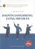 Daoyin Yangsheng gong shi er fa, les douze mouvements du Daoyin Yangsheng