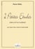 2 petites études pour orgue dans le style classique