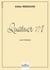 Quatuor N°1 pour 4 guitares