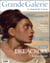 Grande Galerie, le journal du Louvre n.43 : Delacroix le passionné