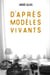 D'après modèles vivants