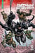 Batman Tortues Ninja Fusion