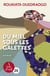 Du miel sous les galettes