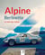 Alpine berlinette, la reine des rallyes