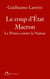 Le coup d'Etat Macron