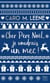 Cher père Noël, je voudrais un mec !