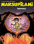 Marsupilami Tome 33 : Supermarsu