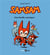 SamSam Tome 1 : une famille cosmique !