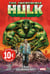 Hulk Tome 1 : L'âge des monstres