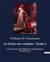 La Foire aux vanités - Tome I : Un roman de William Makepeace Thackeray