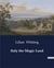 Italy the Magic Land : The Renaissance and Modern Art in Rome: A Journey Through Time