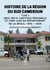 Histoire de la région du Sud Cameroun : Tome II: Ebol-Wo'o, capitale régionale et chef-lieu du département de la Mvila, 1895 - 2020