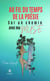Au fil du temps de la poésie
