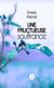 Une fructueuse souffrance