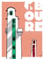 Affiche : le phare de Ciboure