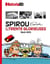 Historia Hors-Série : Spirou et les Trente Glorieuses - 1945-1975