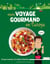 Mon voyage gourmand en Europe